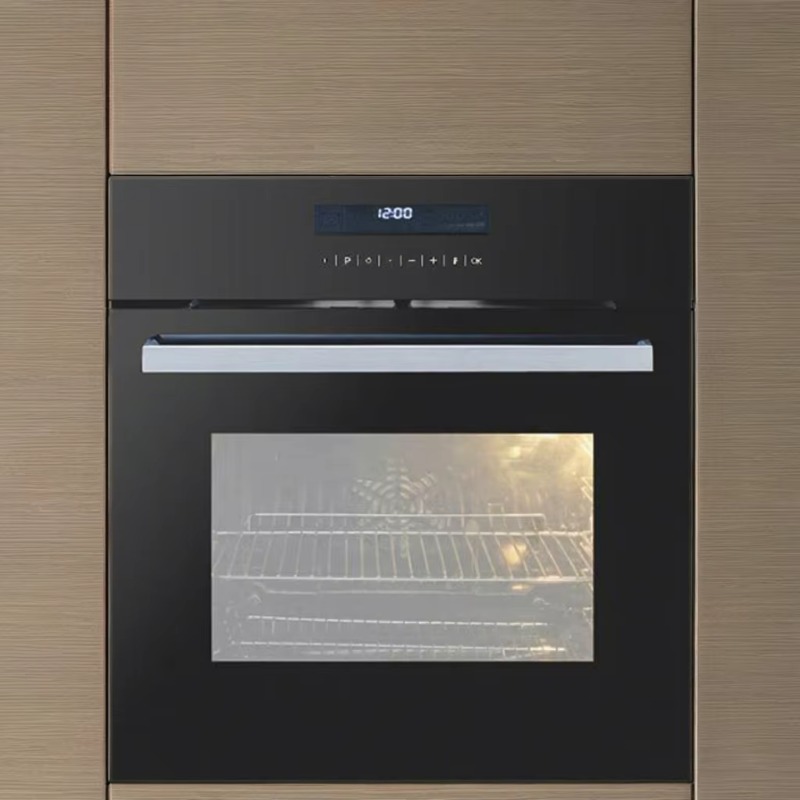 Baking In Kitchen - Oven Listrik Multifungsi 60cm, Oven Pizza,