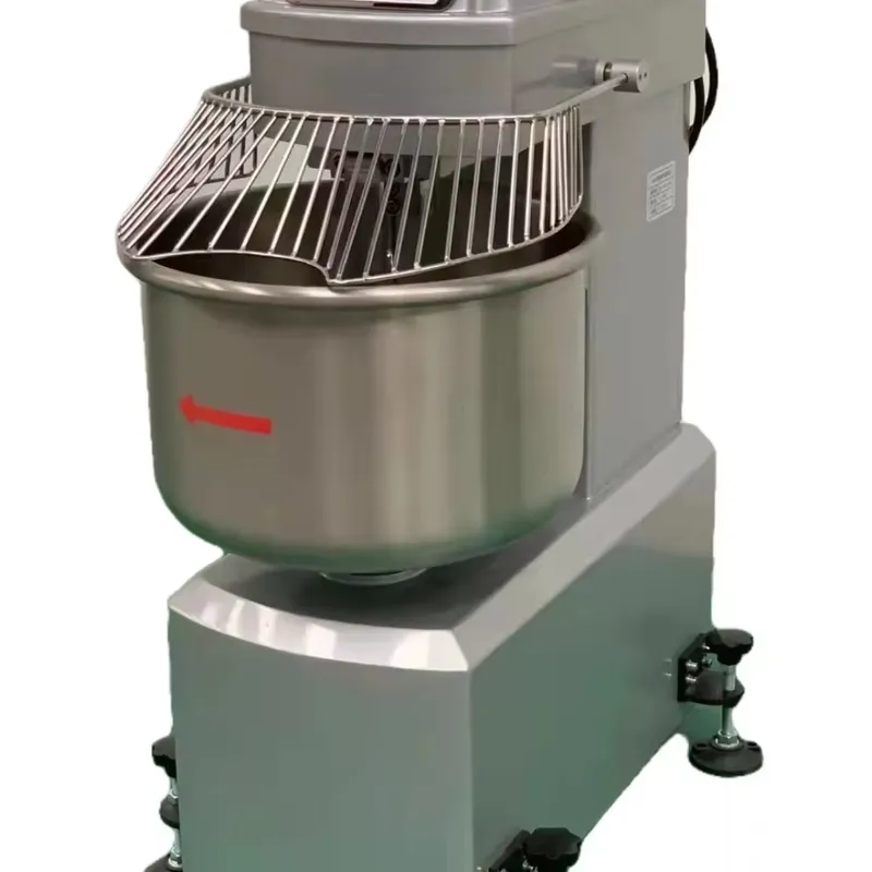 Kitchen Aid Baking Mixer - Mixer Elektrik Pengaduk Adonan Tepung Mesin