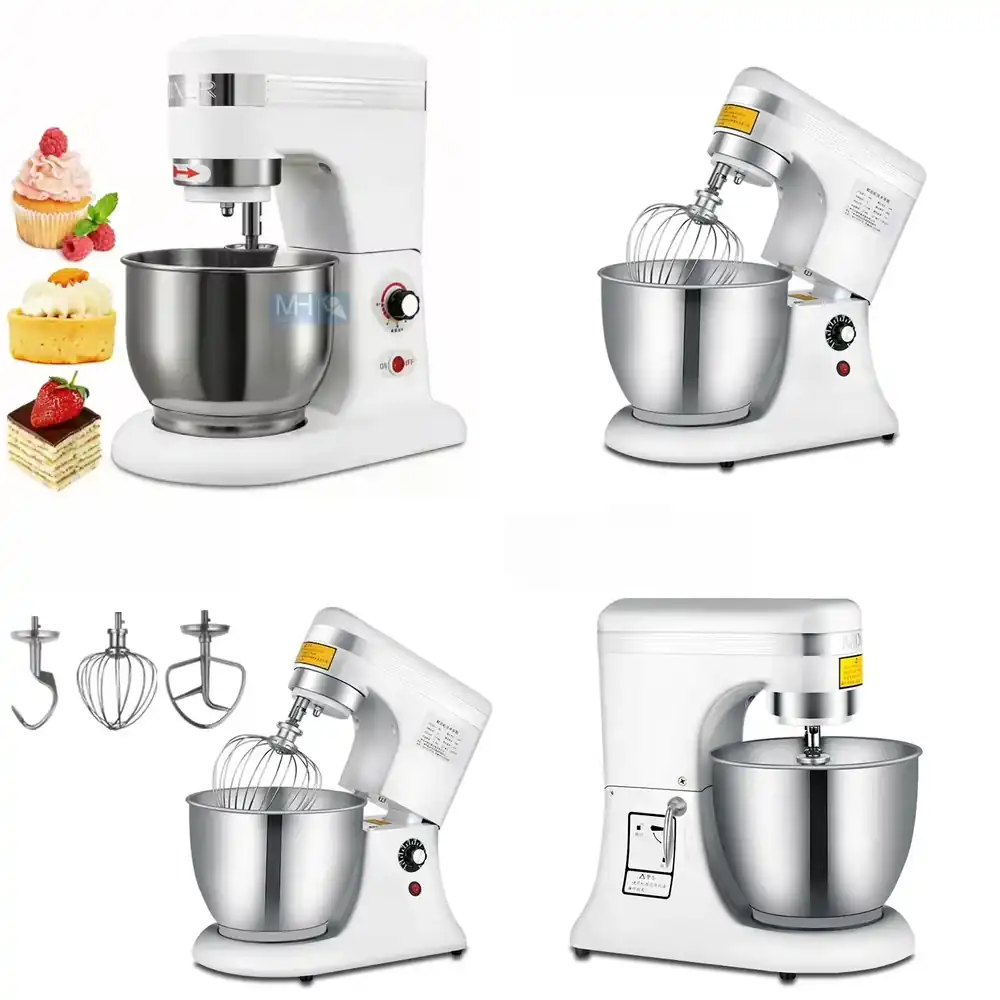 Kitchen Baking Machine - Mixer kue vertikal dapur, mesin pengaduk