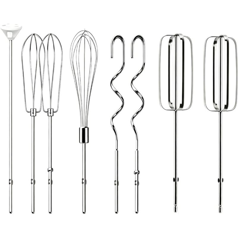 Kitchen Aid Baking Mixer - Aksesoris Mixer Tangan AT28 Untuk Mixer
