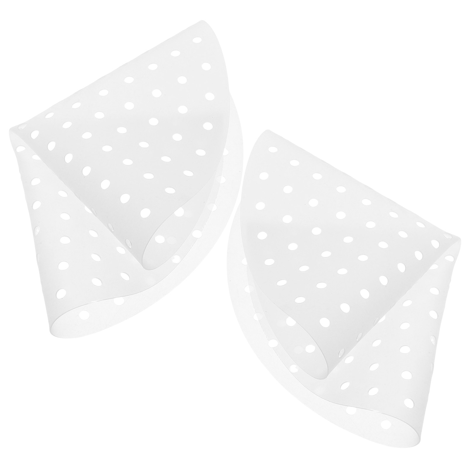 Kitchen Baking Mat - 2 Buah Alas Silikon Anti Lengket