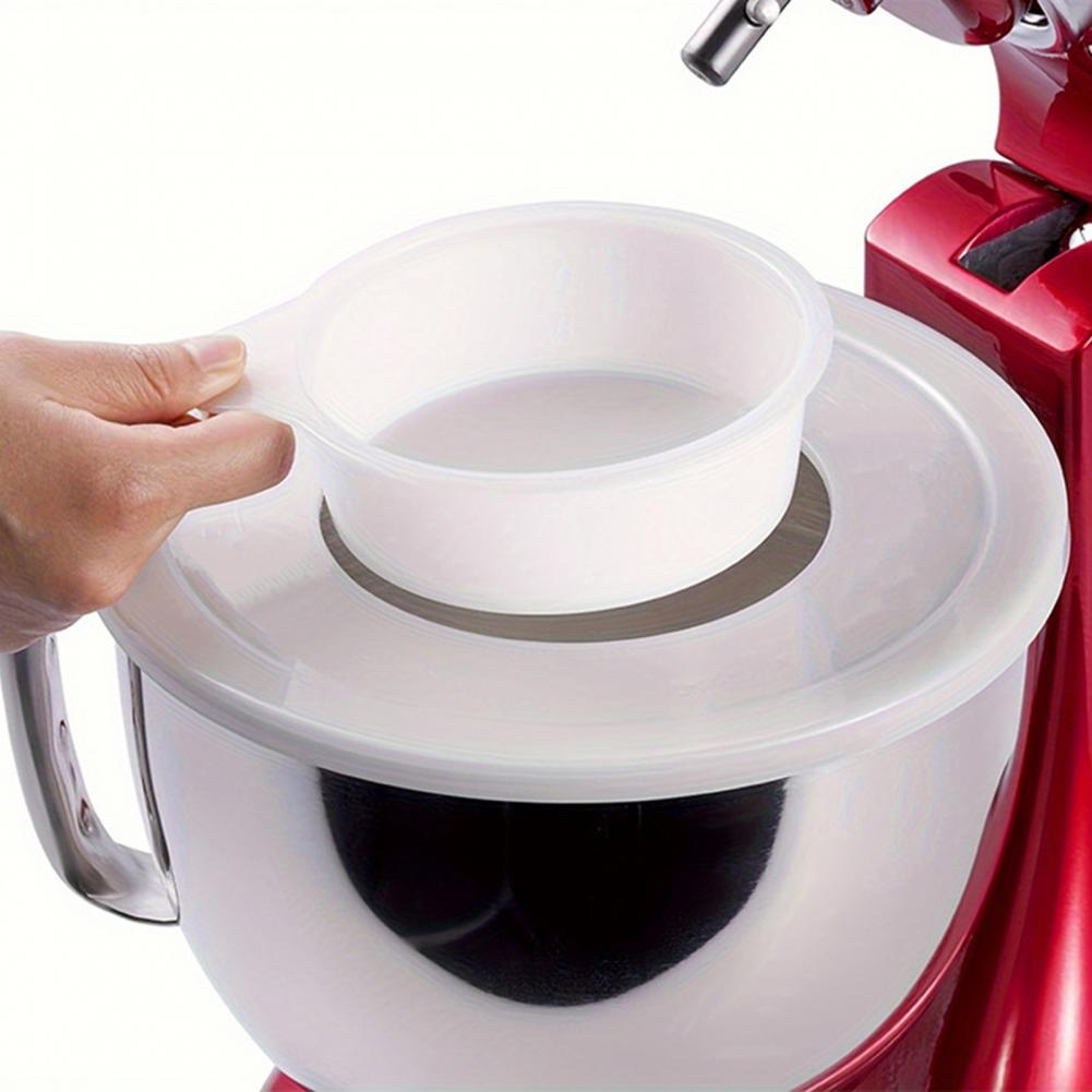 Kitchen Aid Baking Mixer - Penutup Mangkuk Mixer untuk KitchenAid 4.5-5