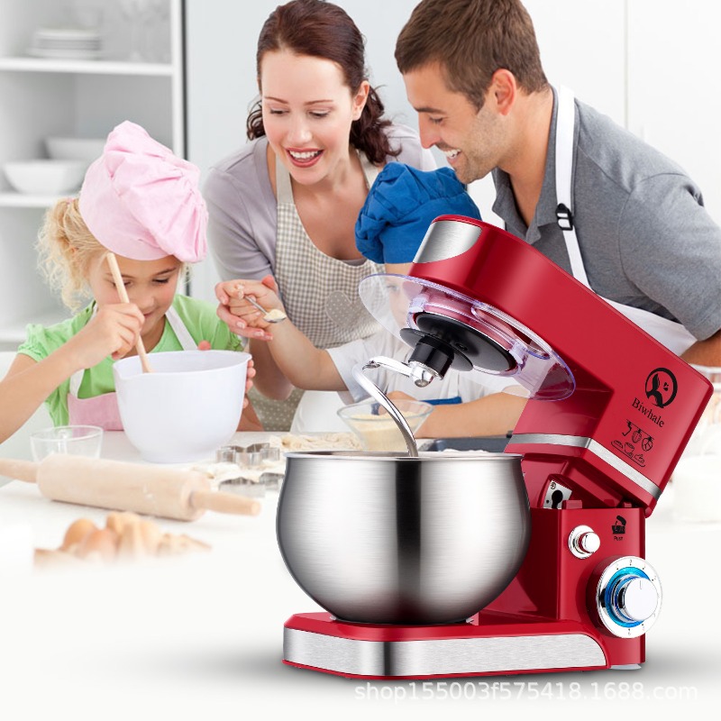 Kitchen Baking Machine - Mixer Stand 5L – Mesin Dapur