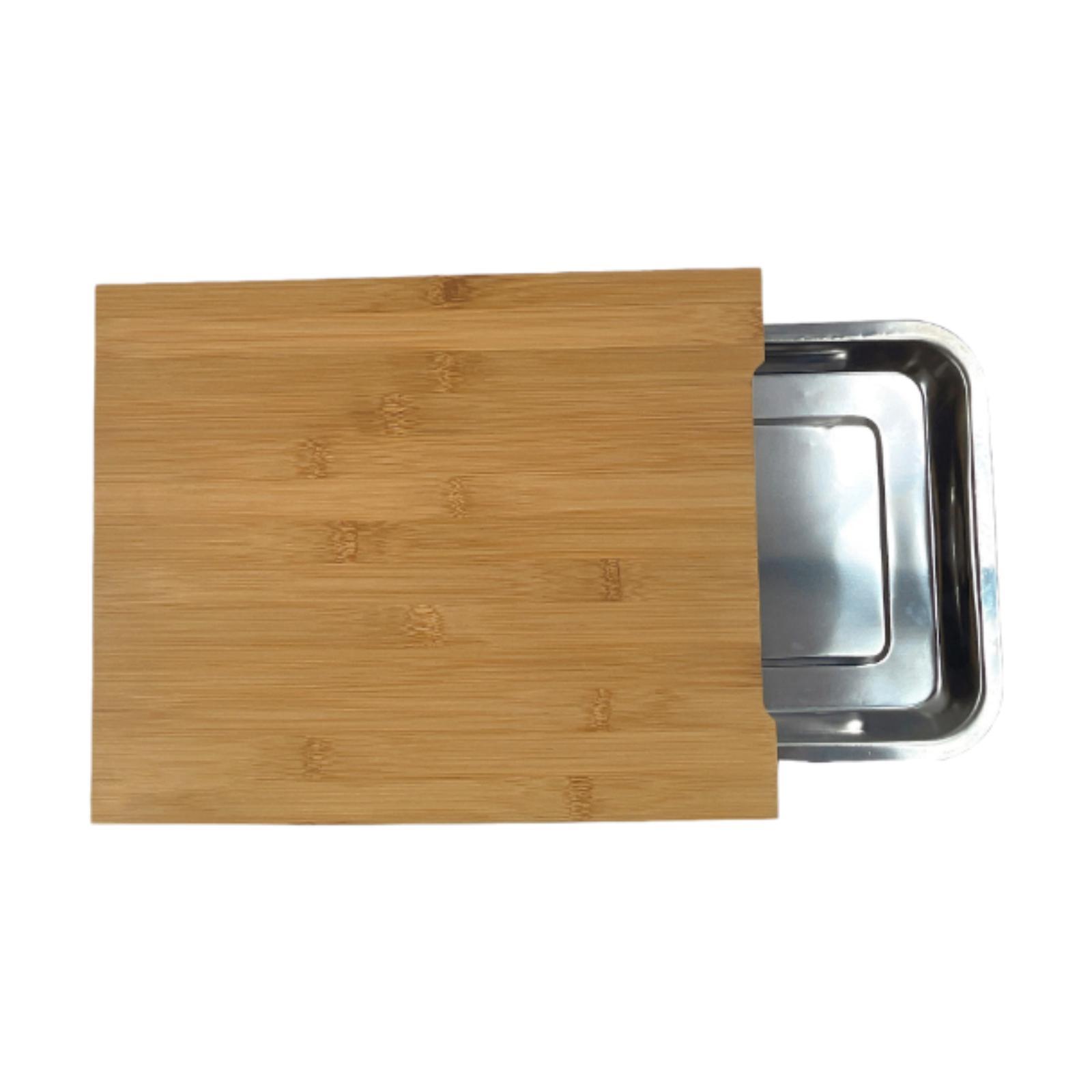 Kitchen Baking Drawer - Talenan Rumah Tangga Persegi Panjang Talenan