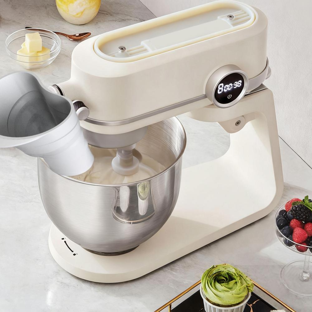 Aksesoris Memanggang Profesion - Kitchen Aid Baking Mixer ulasan dan harga