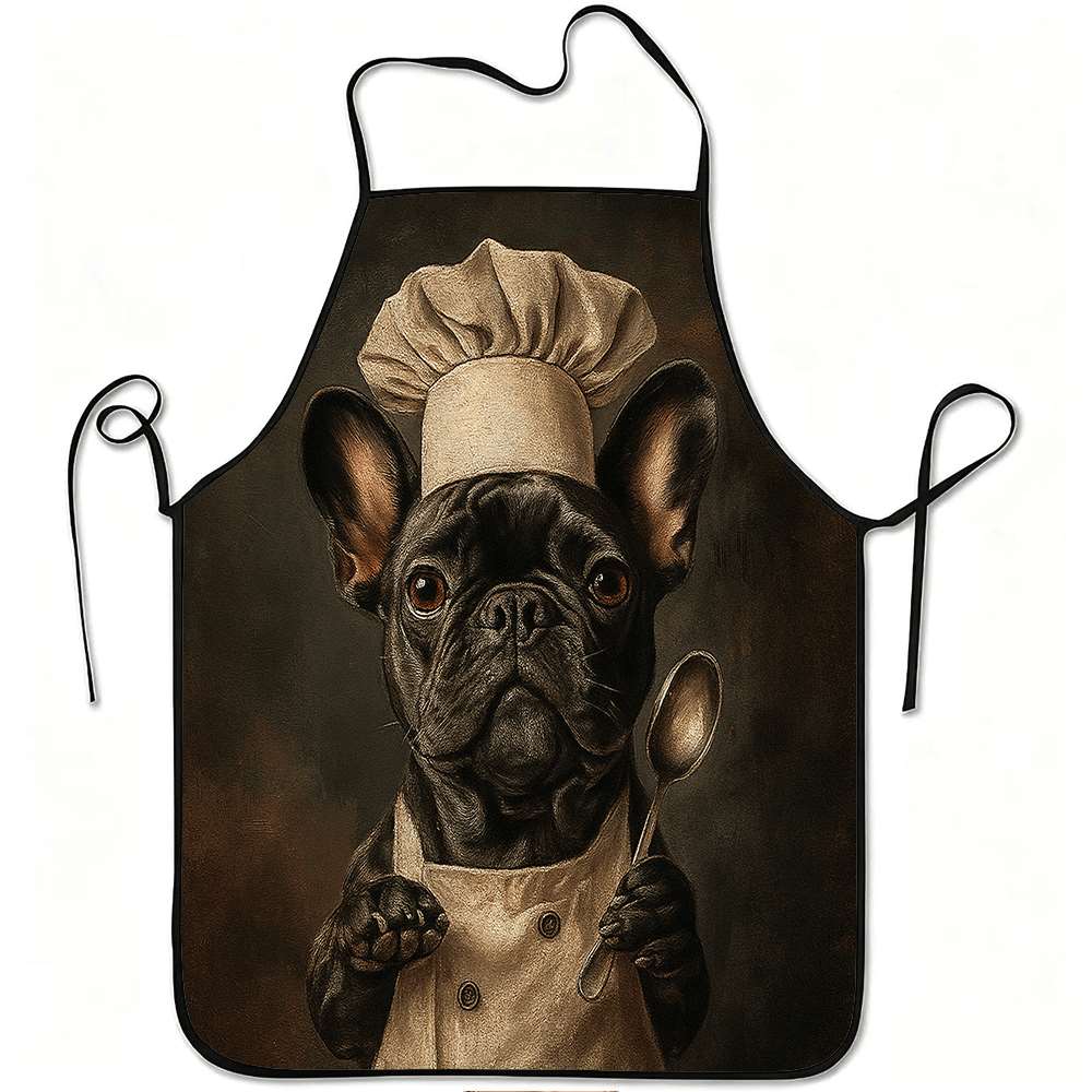 1 Buah Celemek Bertema Hewan y - Kitchen Baking Ideas ulasan dan harga