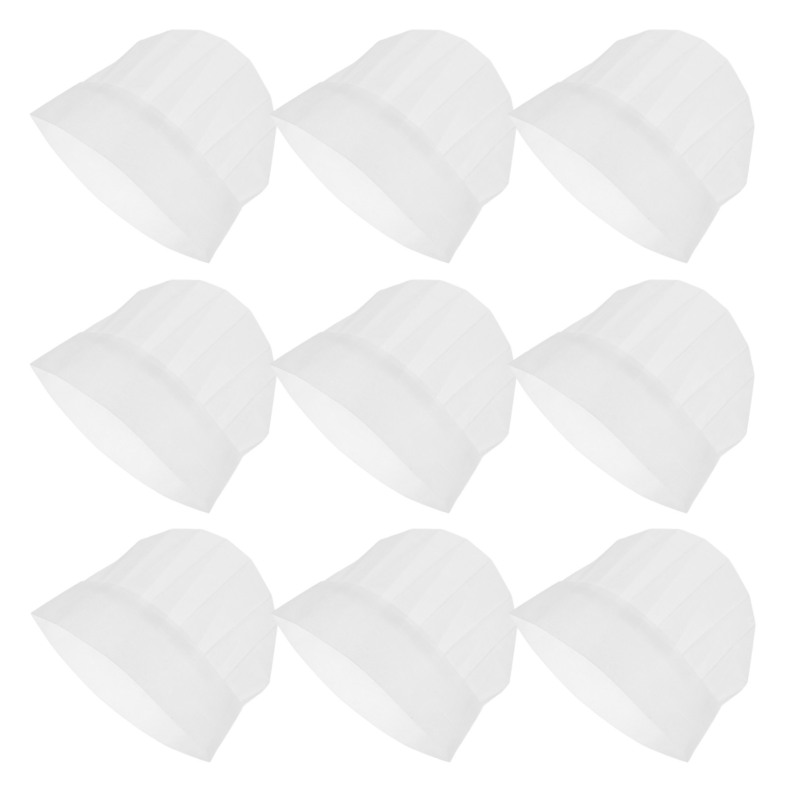 15 buah Topi Koki Anak-anak Se - Baking In Kitchen ulasan dan harga