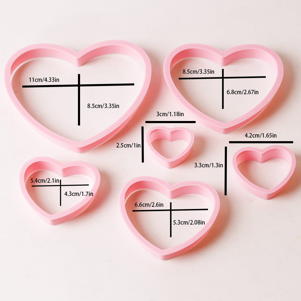 1set/3set Set Alat Memanggang  - Kitchen Baking Kit ulasan dan harga