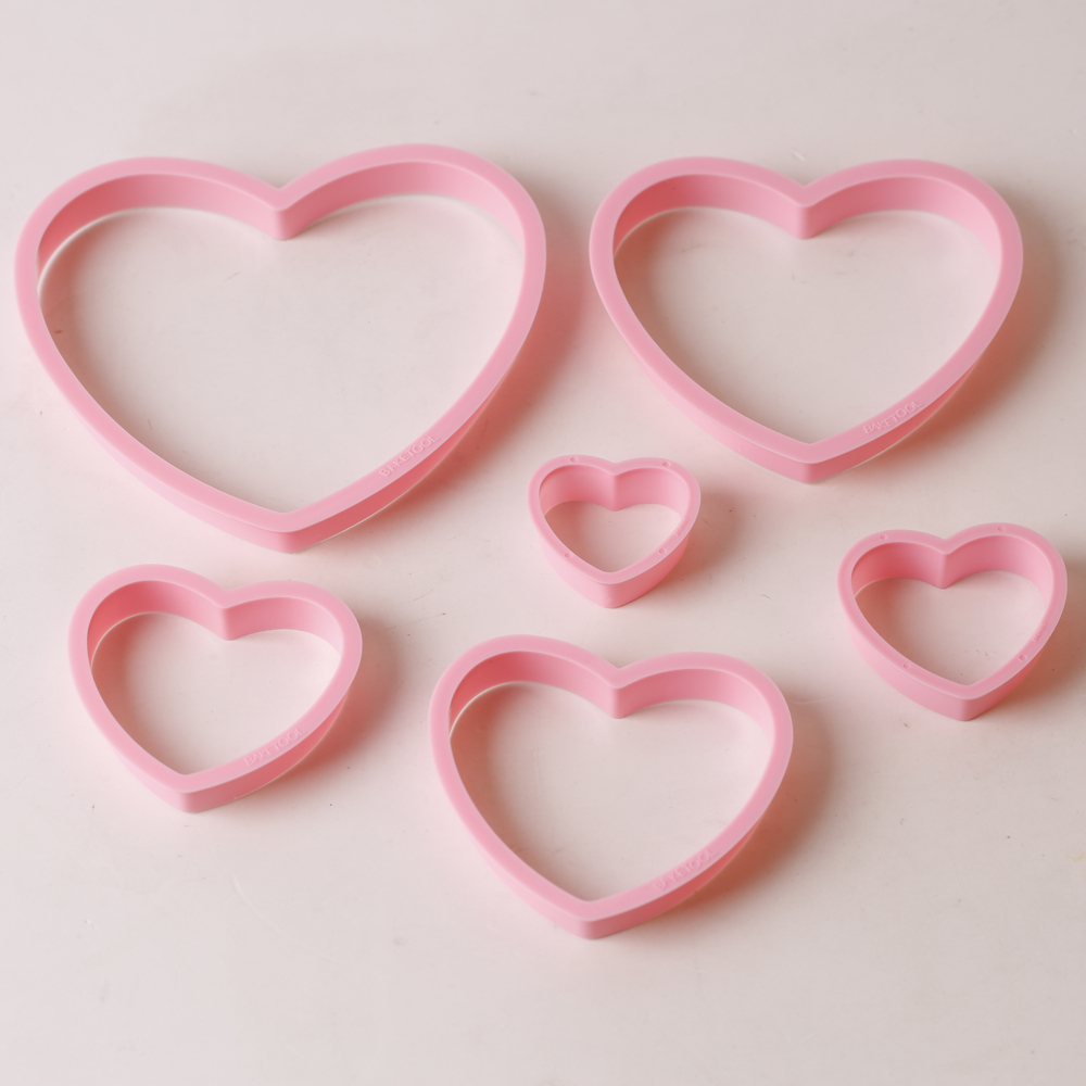 1set/3set Set Alat Memanggang  - Kitchen Baking Kit ulasan dan harga