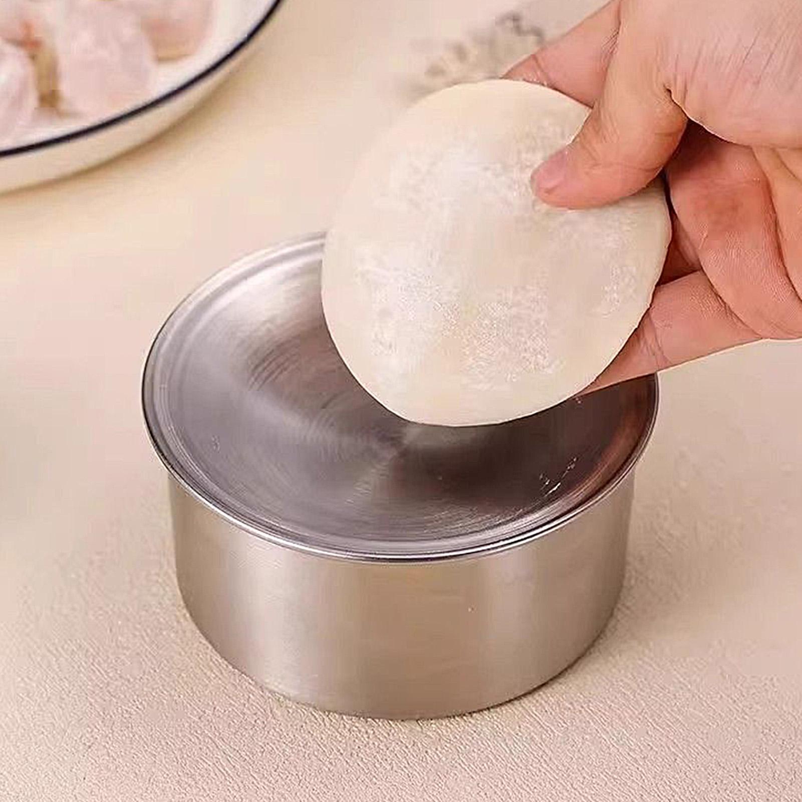 Mesin Pembuat Kulit Pangsit Ma - Kitchen Baking Machine ulasan dan harga