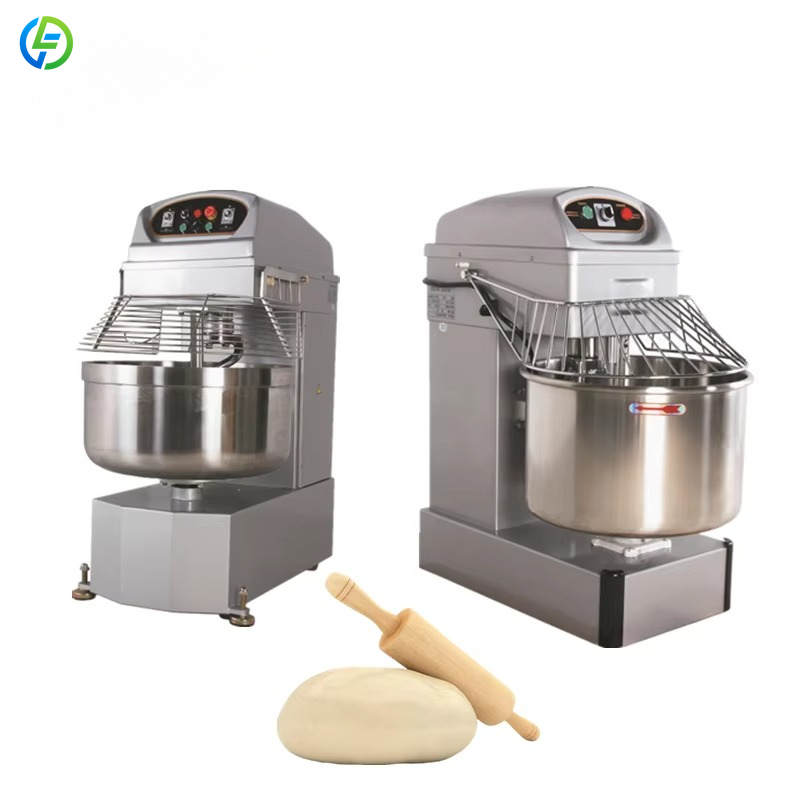 Mixer Spiral Adonan 60l Kustom - Kitchen Aid Baking Mixer ulasan dan harga