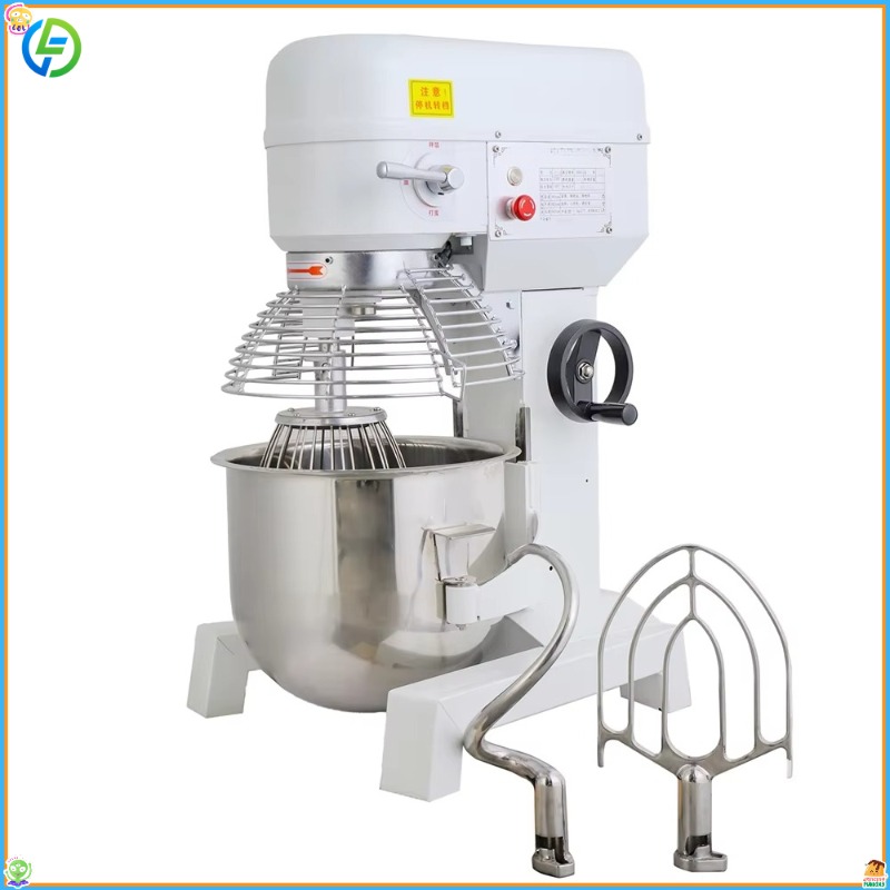 Mixer Spiral Adonan 60l Kustom - Kitchen Aid Baking Mixer ulasan dan harga