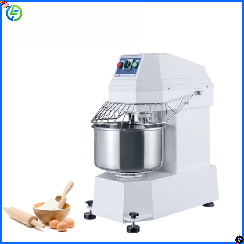Mixer Spiral Adonan 60l Kustom - Kitchen Aid Baking Mixer ulasan dan harga