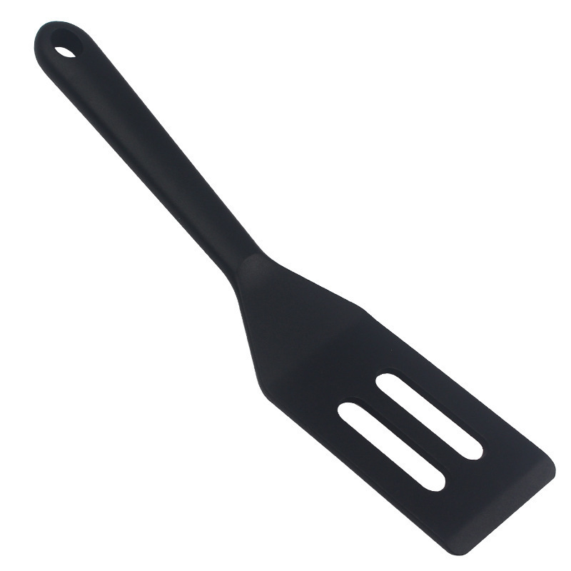1 Buah Spatula Kue Brownie Sil - Kitchen And Baking Equipment ulasan dan harga