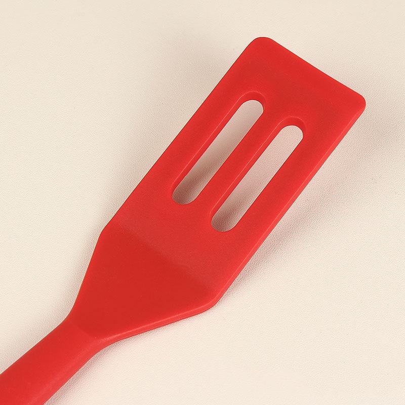 1 Buah Spatula Kue Brownie Sil - Kitchen And Baking Equipment ulasan dan harga