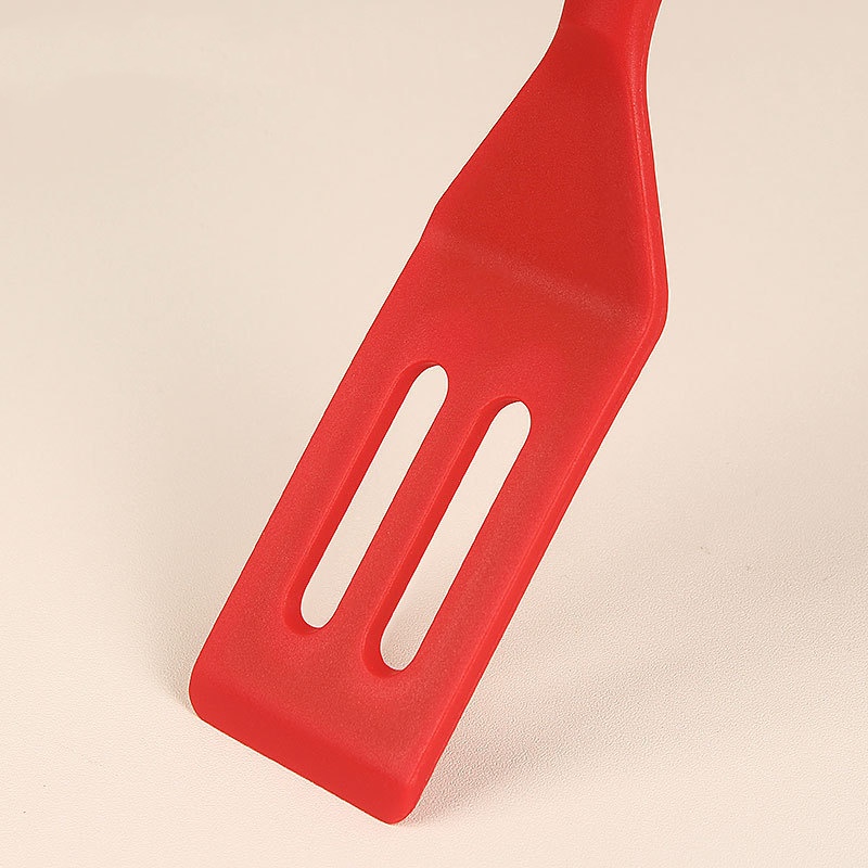 1 Buah Spatula Kue Brownie Sil - Kitchen And Baking Equipment ulasan dan harga