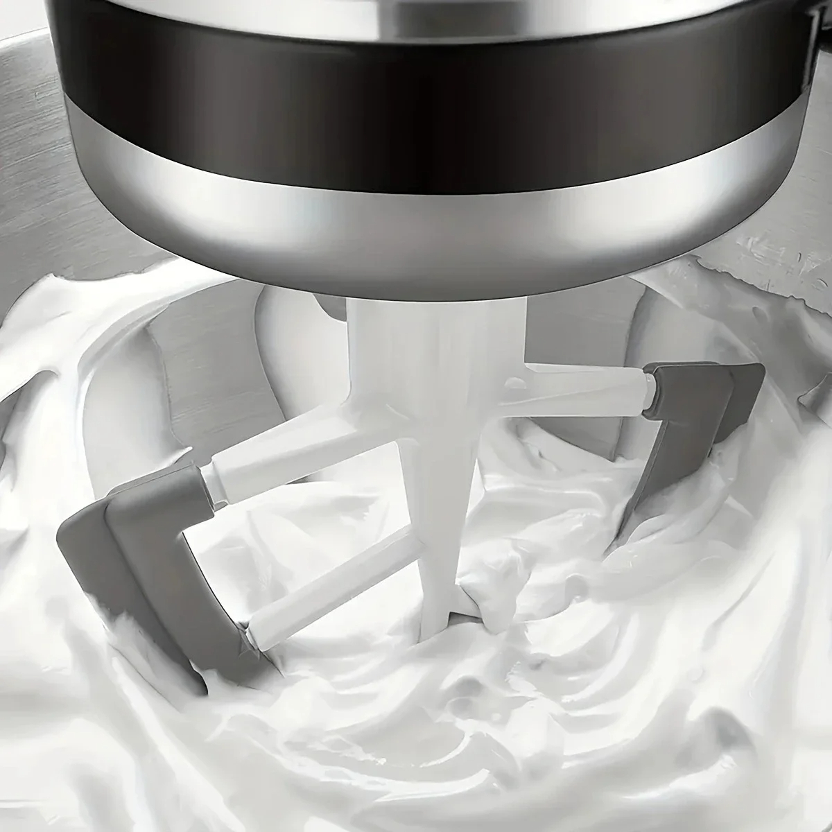 Aksesoris silikon 4,5-5 inci y - Kitchen Aid Baking Mixer ulasan dan harga