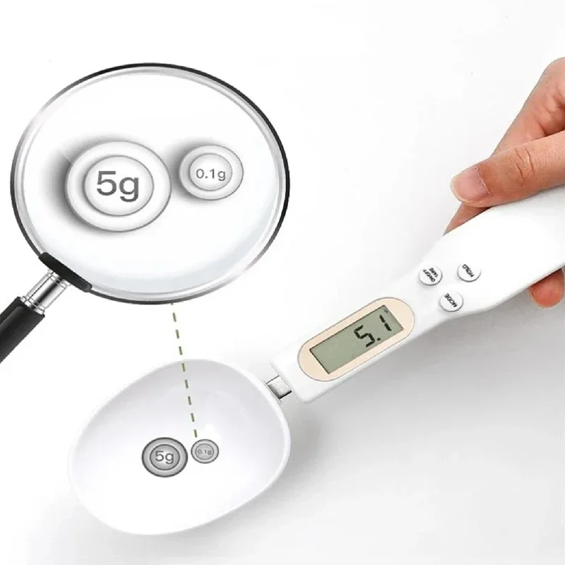 Timbangan Dapur Digital, Timba - Mini Kitchen Baking ulasan dan harga