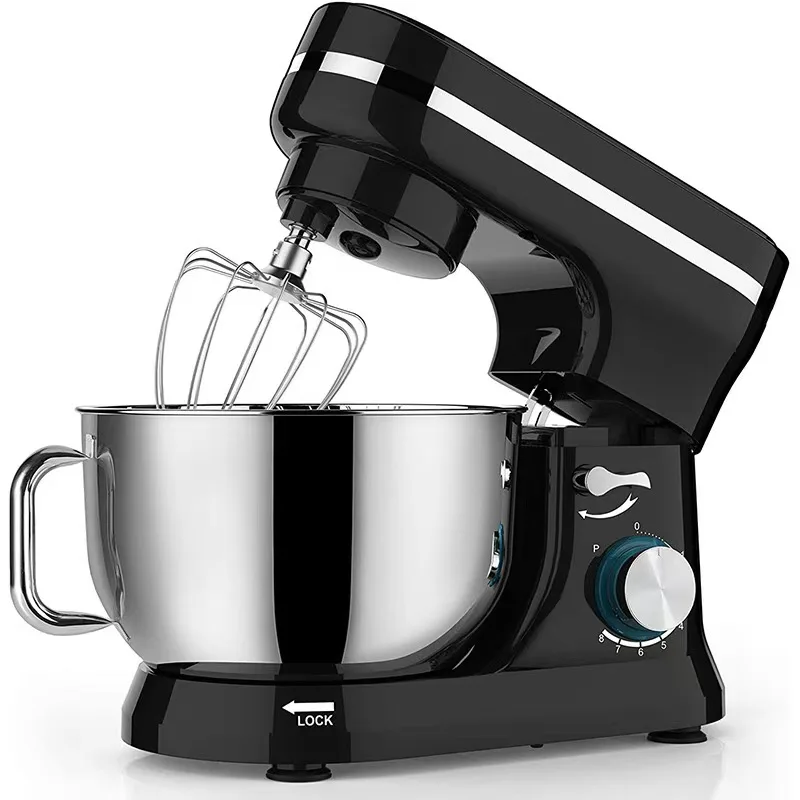 Mesin Mixer Adonan Kue Planeta - Kitchen Baking Machine ulasan dan harga