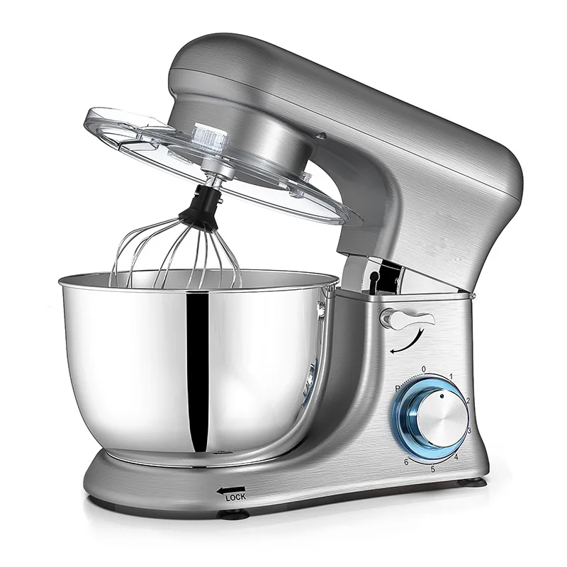 Mesin Mixer Adonan Kue Planeta - Kitchen Baking Machine ulasan dan harga