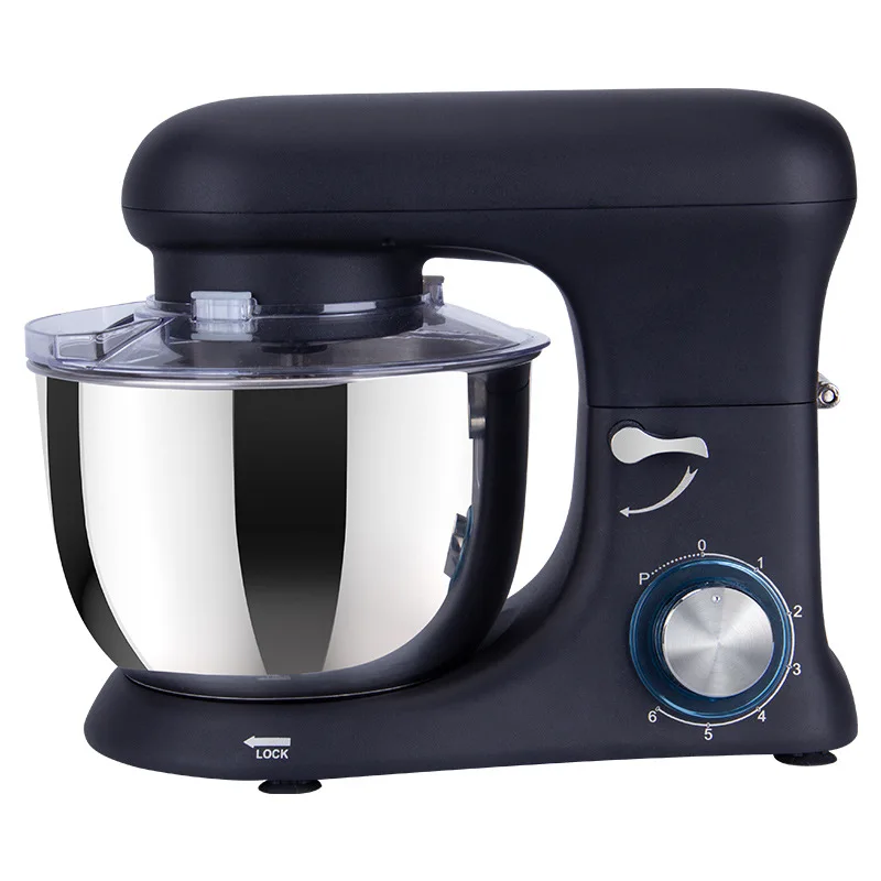 Mesin Mixer Adonan Kue Planeta - Kitchen Baking Machine ulasan dan harga