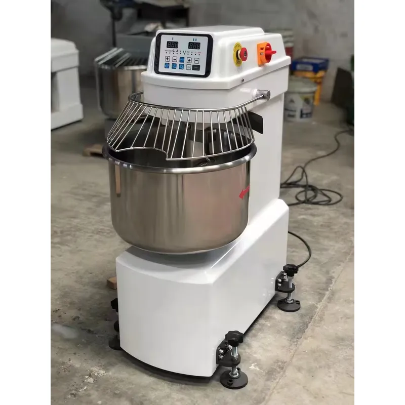 Mixer Elektrik Pengaduk Adonan - Kitchen Aid Baking Mixer ulasan dan harga