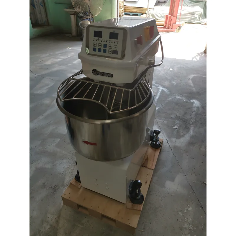 Mixer Elektrik Pengaduk Adonan - Kitchen Aid Baking Mixer ulasan dan harga