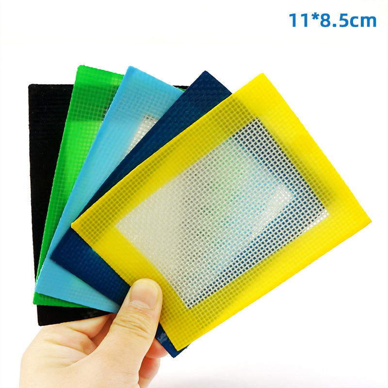 Alas Panggang Silikon Anti Len - Kitchen Baking Mat ulasan dan harga