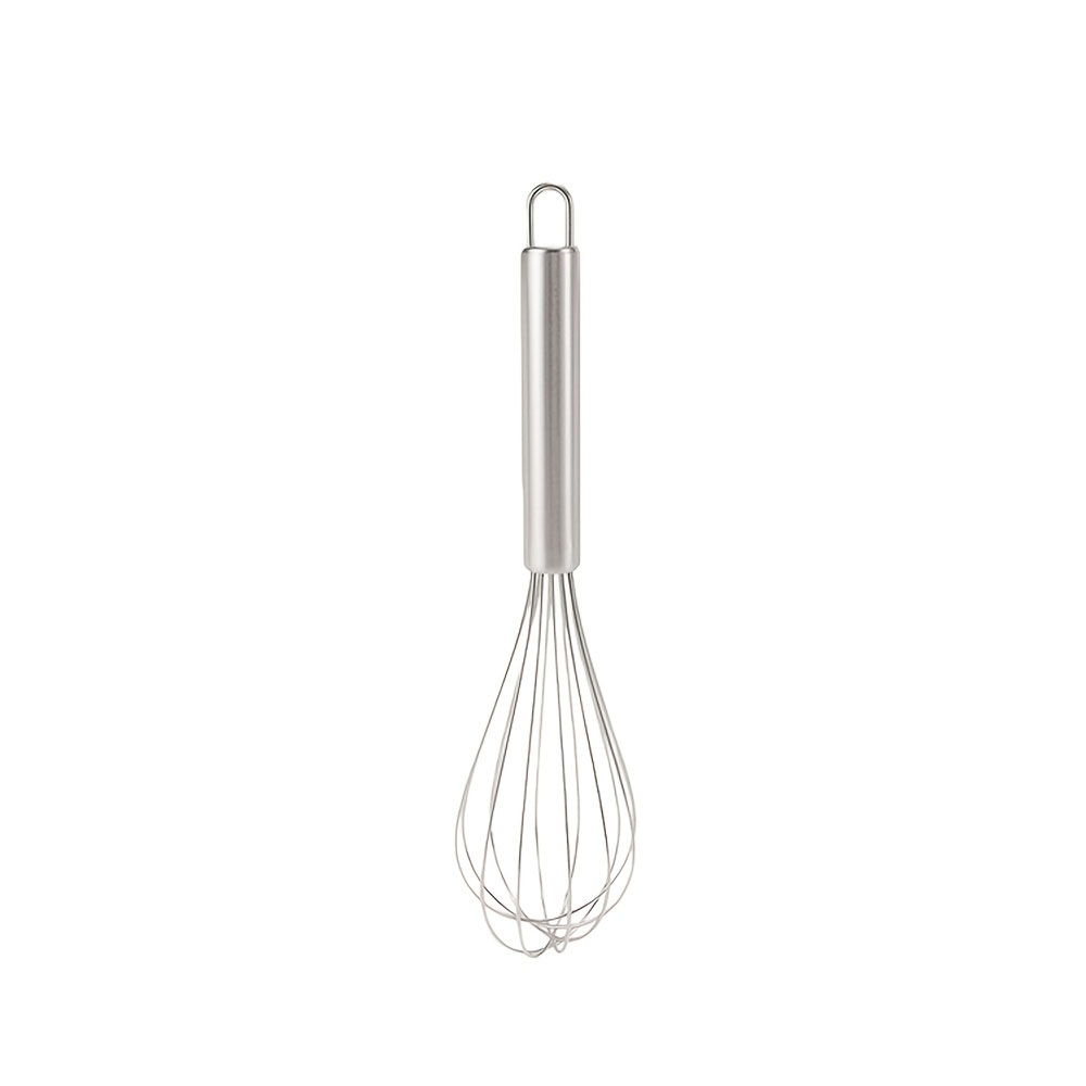 1Pc Pengocok Manual Stainless  - Kitchen Baking Ware ulasan dan harga