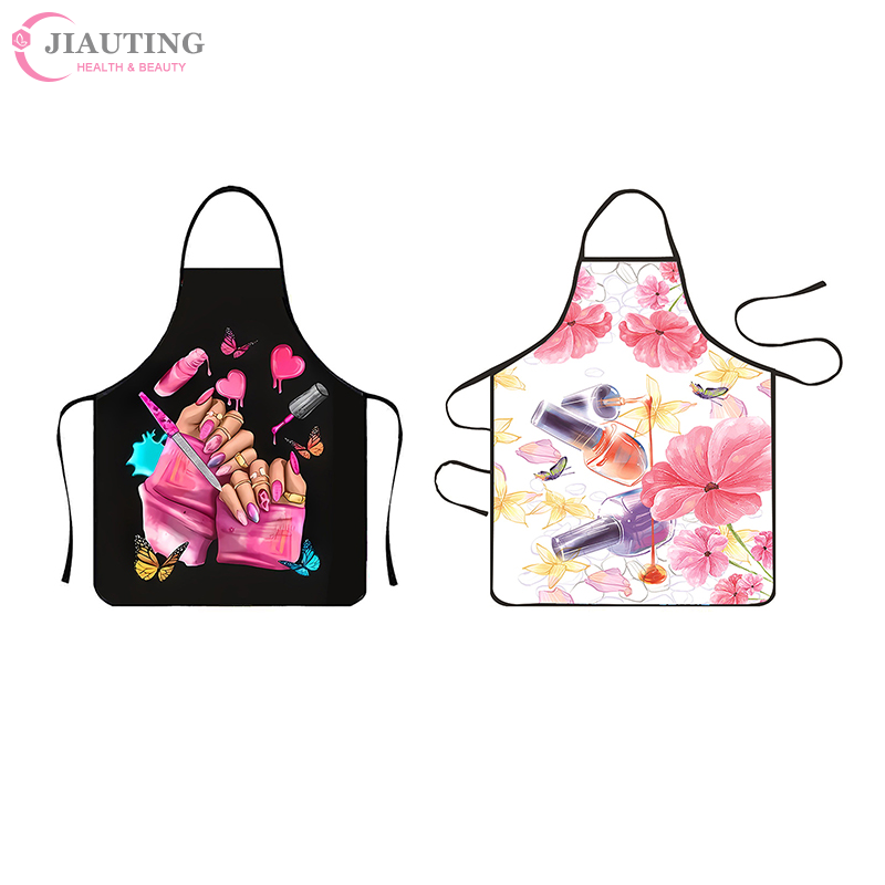Celemek Wanita Dapur Kecantika - Baking In Kitchen ulasan dan harga
