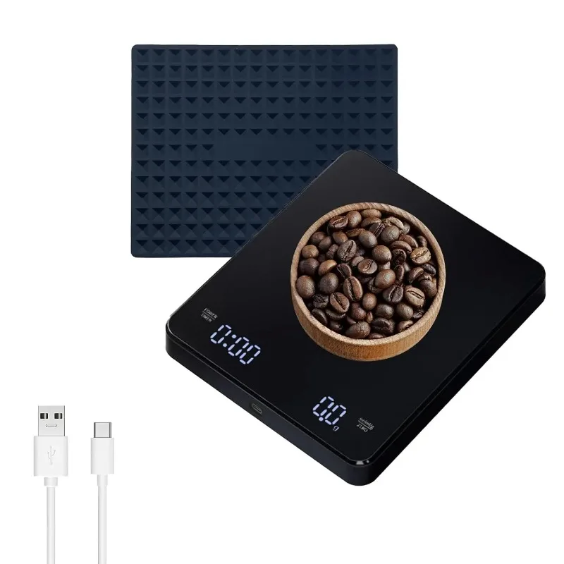Timbangan Dapur Elektronik Rum - Mini Kitchen Baking ulasan dan harga