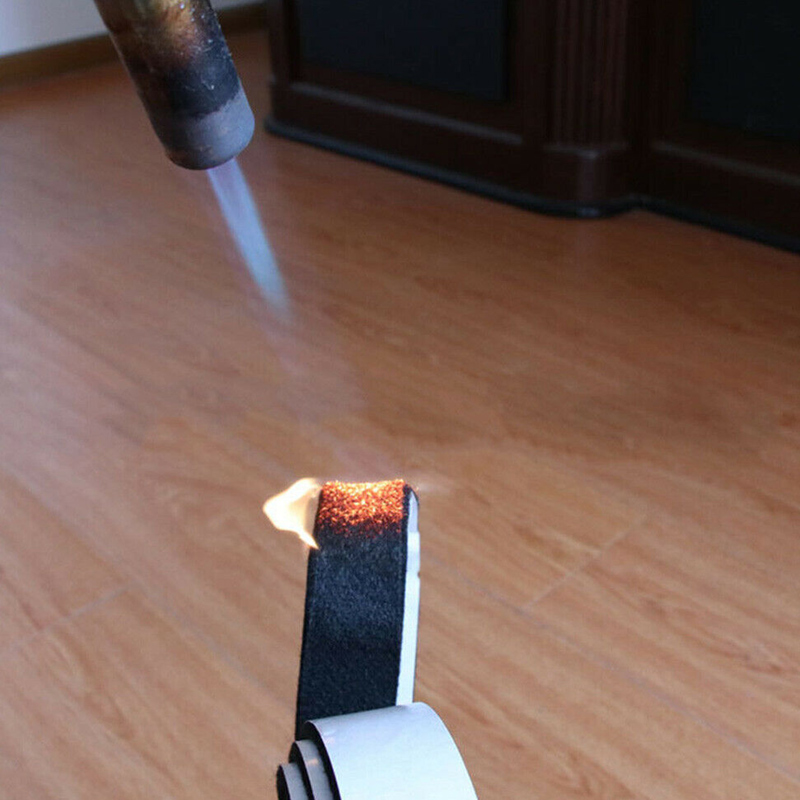Perekat Segel Pintu BBQ 2cmx3. - Kitchen Baking Machine ulasan dan harga