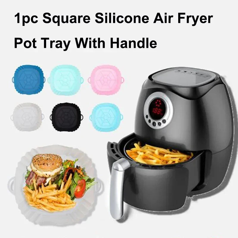 1 Buah Keranjang Penggorengan  - Kitchen And Baking Equipment ulasan dan harga