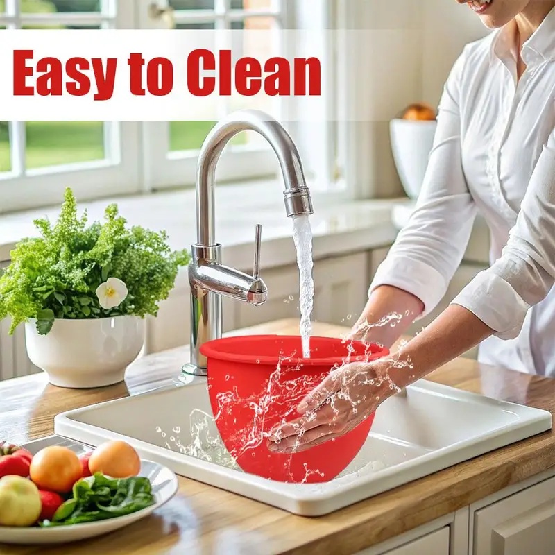 Lapisan Silikon BARU untuk Mix - Kitchen Aid Baking Mixer ulasan dan harga