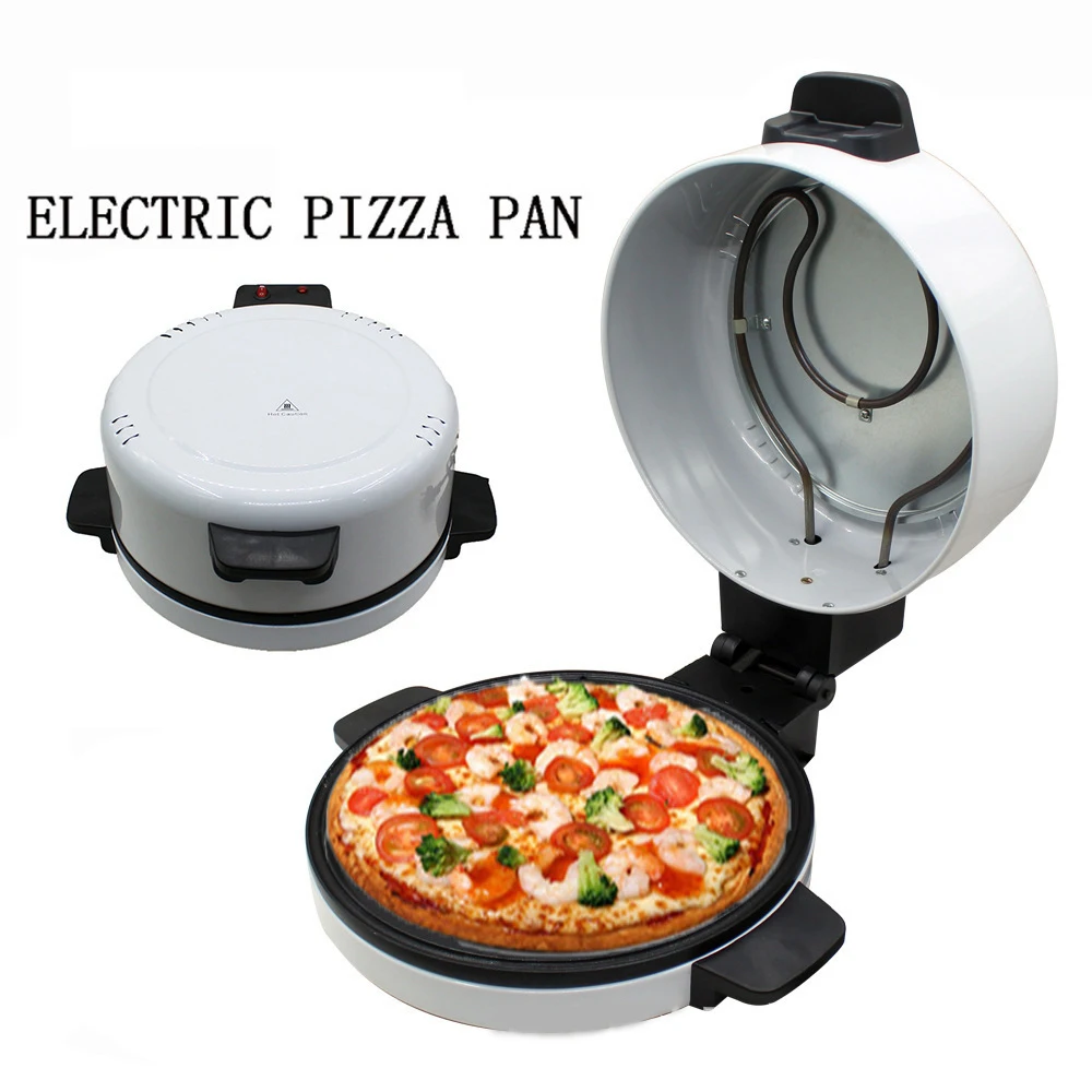 Oven Listrik Multifungsi Daya  - Kitchen Baking Machine ulasan dan harga
