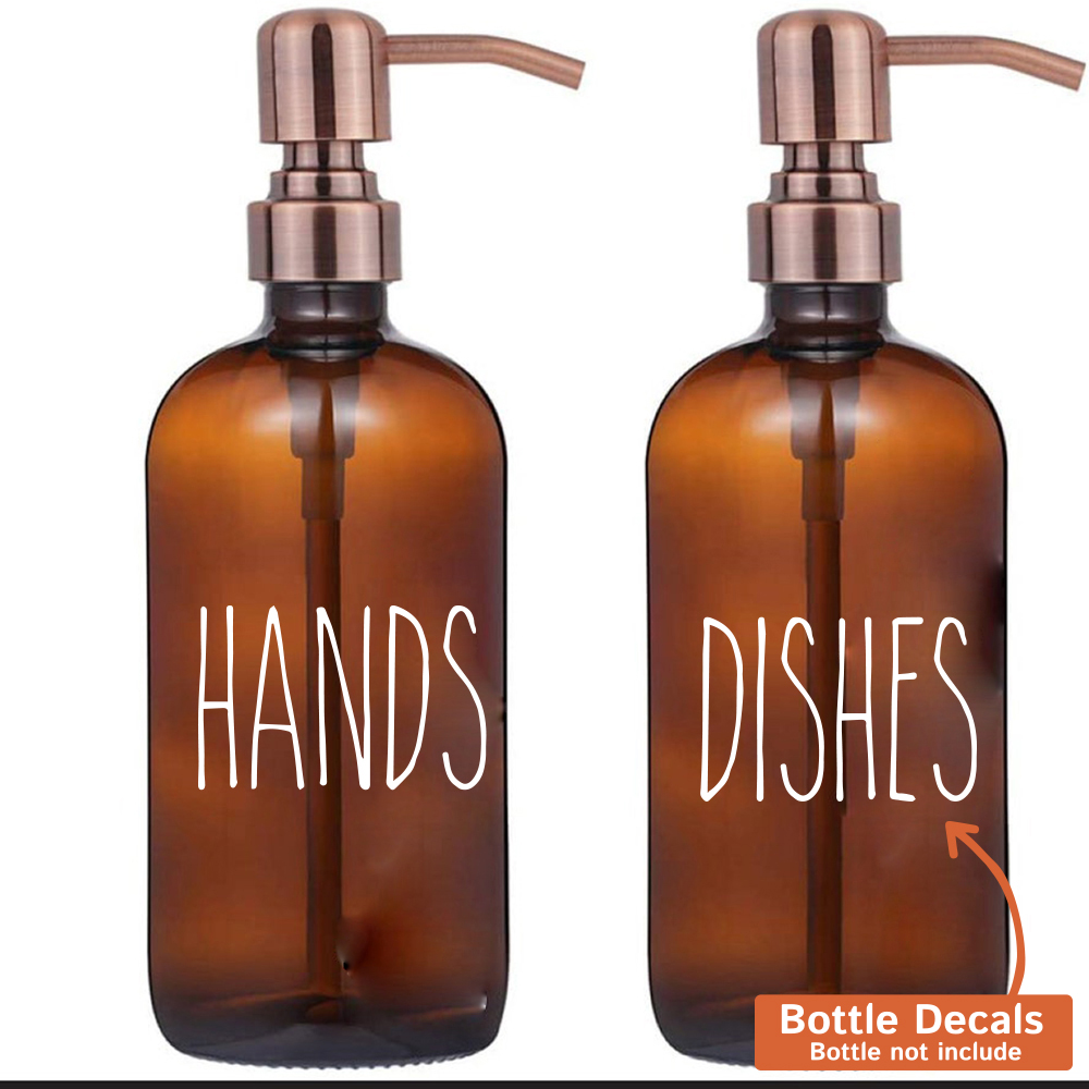 Stiker Stiker Label Botol Piri - Kitchen Queen ulasan dan harga