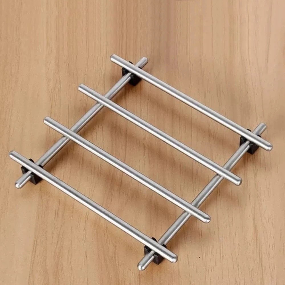 Alas Panci Anti Selip dari Baj - Kitchen Baking Ware ulasan dan harga