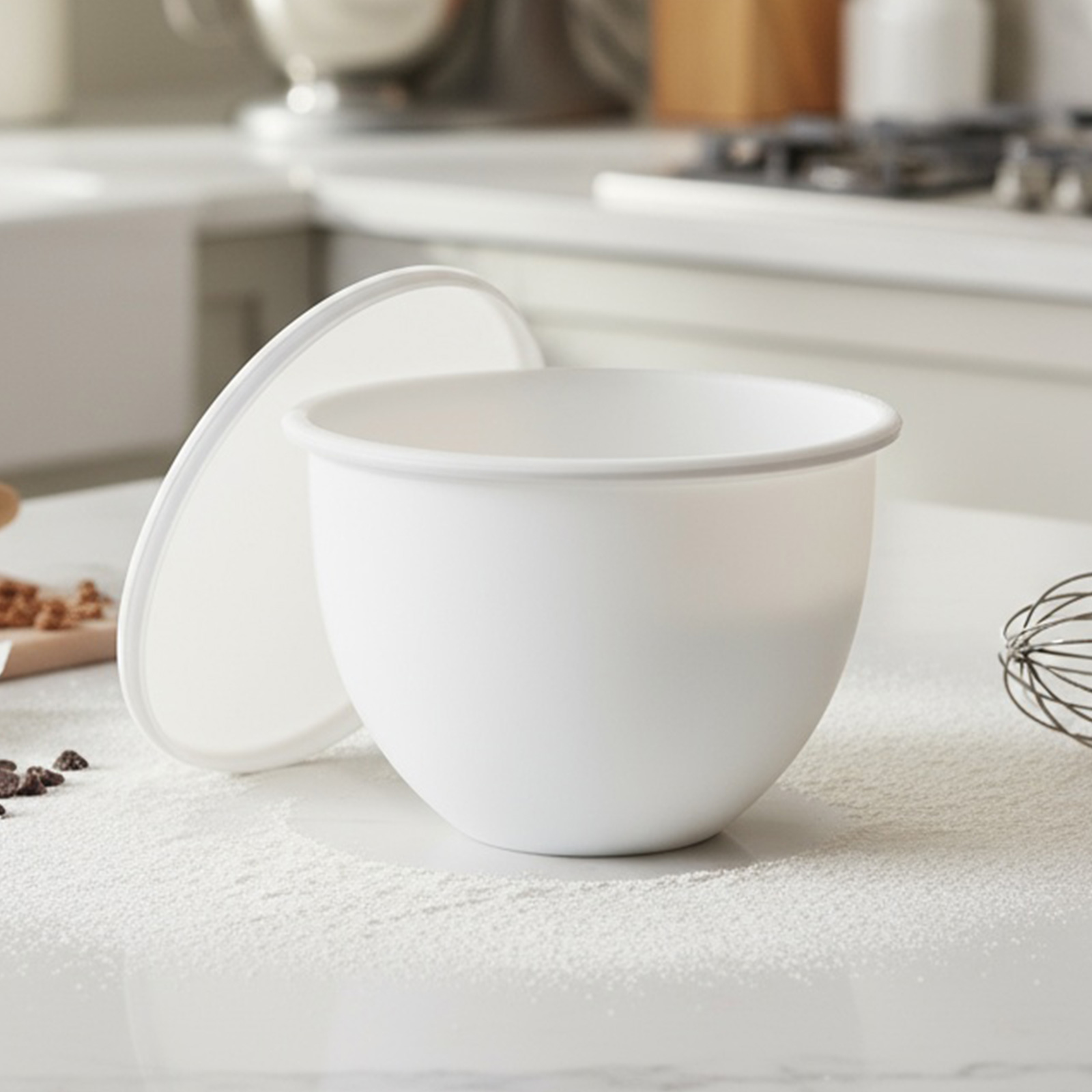 Mangkuk Dapur untuk Kitchen Ai - Kitchen Aid Baking Mixer ulasan dan harga