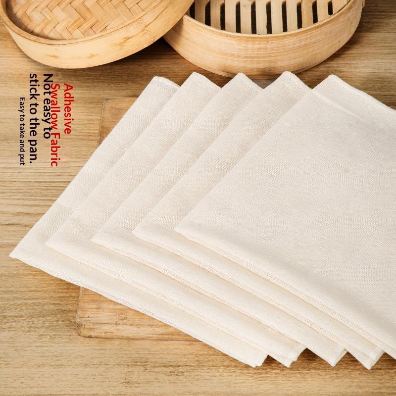 3Pcs Alas Kain Kukus Nasi dan  - Kitchen Baking Drawer ulasan dan harga