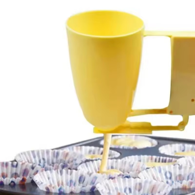 Alat Pembuat Donat DIY Kreatif - Kitchen Baking Machine ulasan dan harga