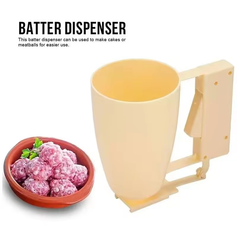 Alat Pembuat Donat DIY Kreatif - Kitchen Baking Machine ulasan dan harga