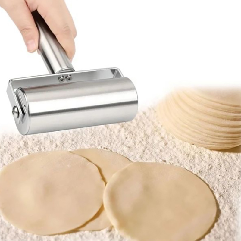 Penggiling Adonan Stainless St - Kitchen Baking Machine ulasan dan harga