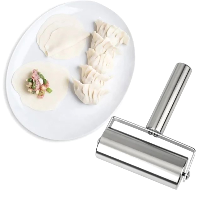 Penggiling Adonan Stainless St - Kitchen Baking Machine ulasan dan harga