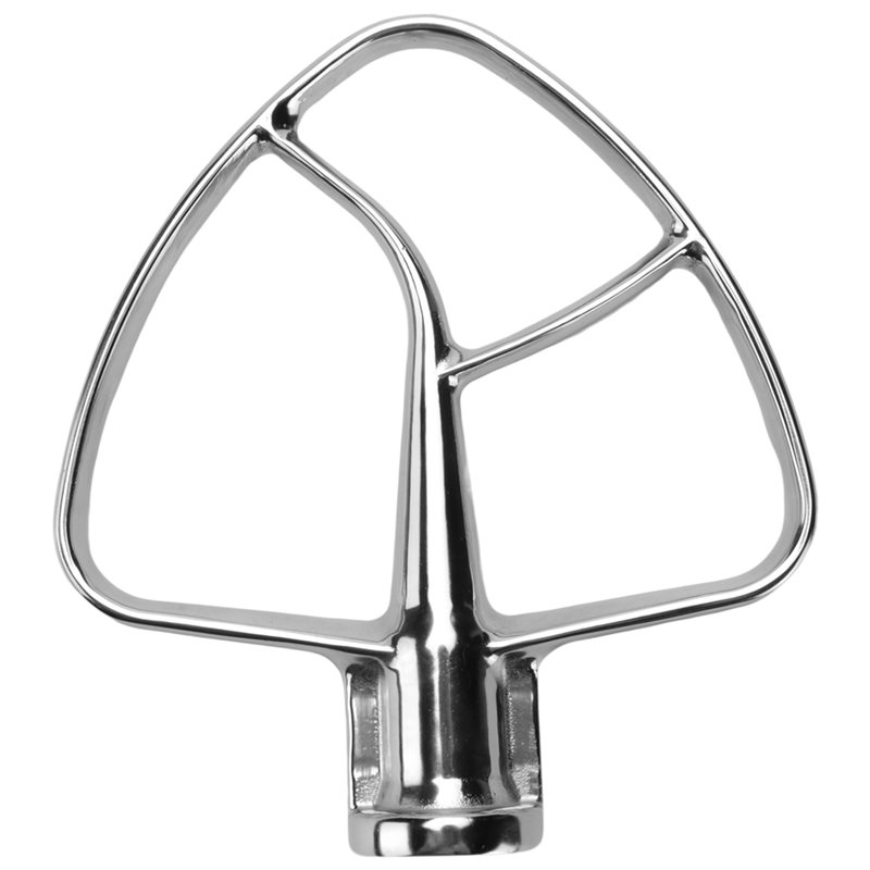 A23F-2X Pengaduk Datar Baja Ta - Kitchen Aid Baking Mixer ulasan dan harga