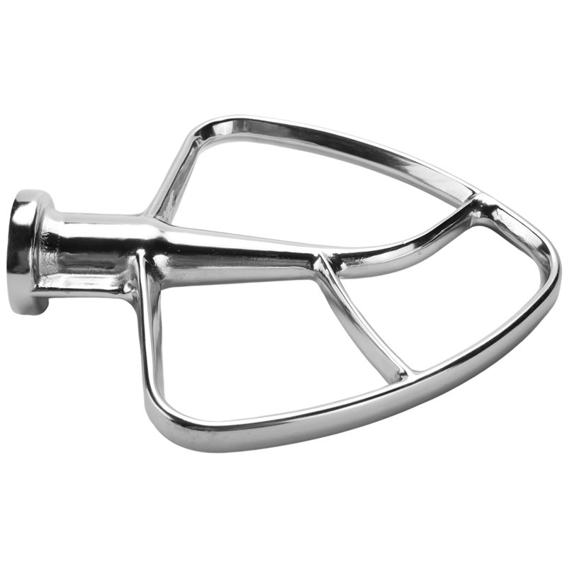 A23F-2X Pengaduk Datar Baja Ta - Kitchen Aid Baking Mixer ulasan dan harga
