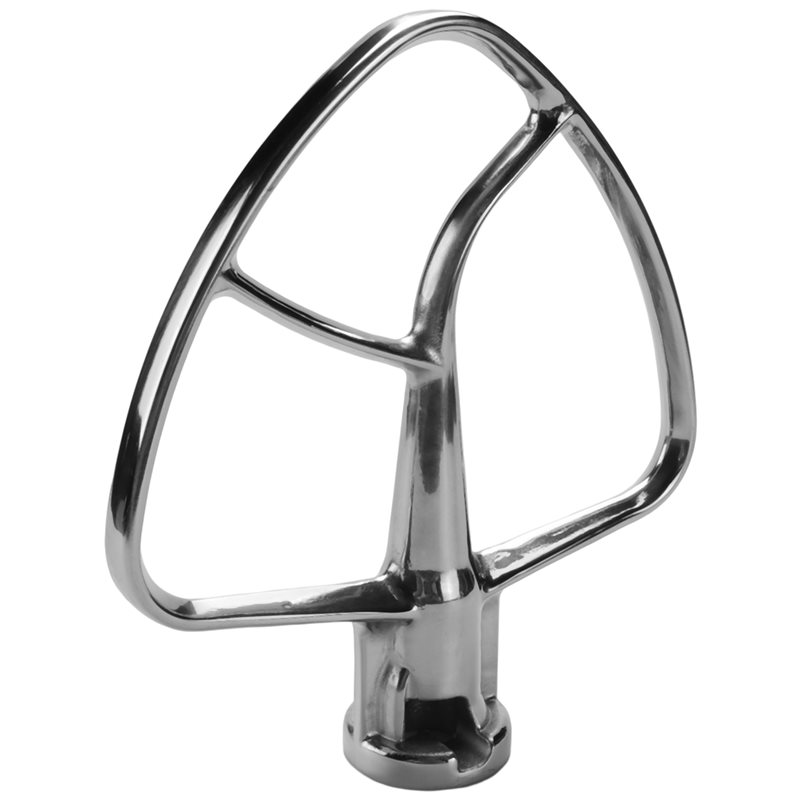 A23F-2X Pengaduk Datar Baja Ta - Kitchen Aid Baking Mixer ulasan dan harga