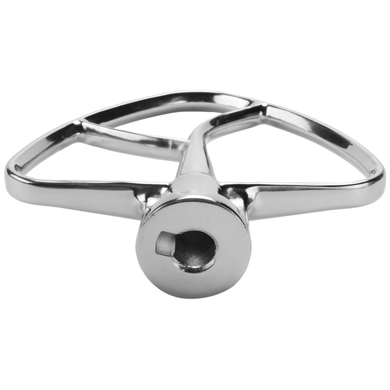 A23F-2X Pengaduk Datar Baja Ta - Kitchen Aid Baking Mixer ulasan dan harga