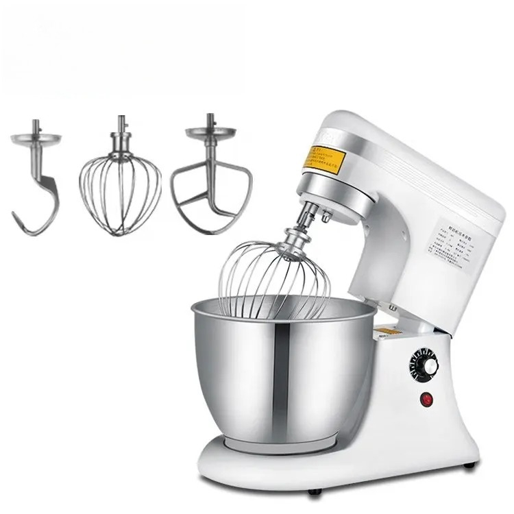 Mixer kue vertikal dapur, mesi - Kitchen Baking Machine ulasan dan harga