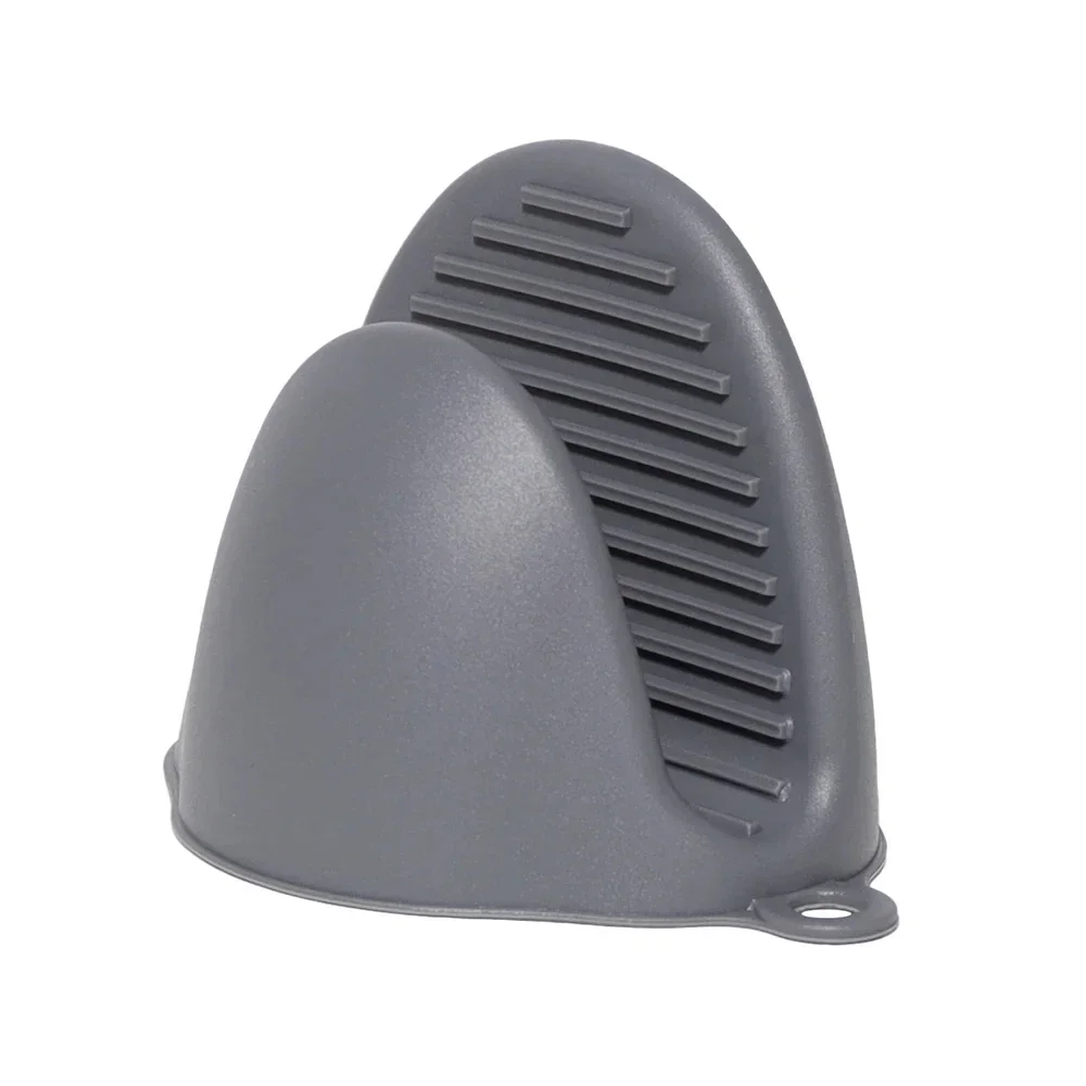 Sarung Tangan Oven Silikon Tah - Kitchen Baking Ware ulasan dan harga