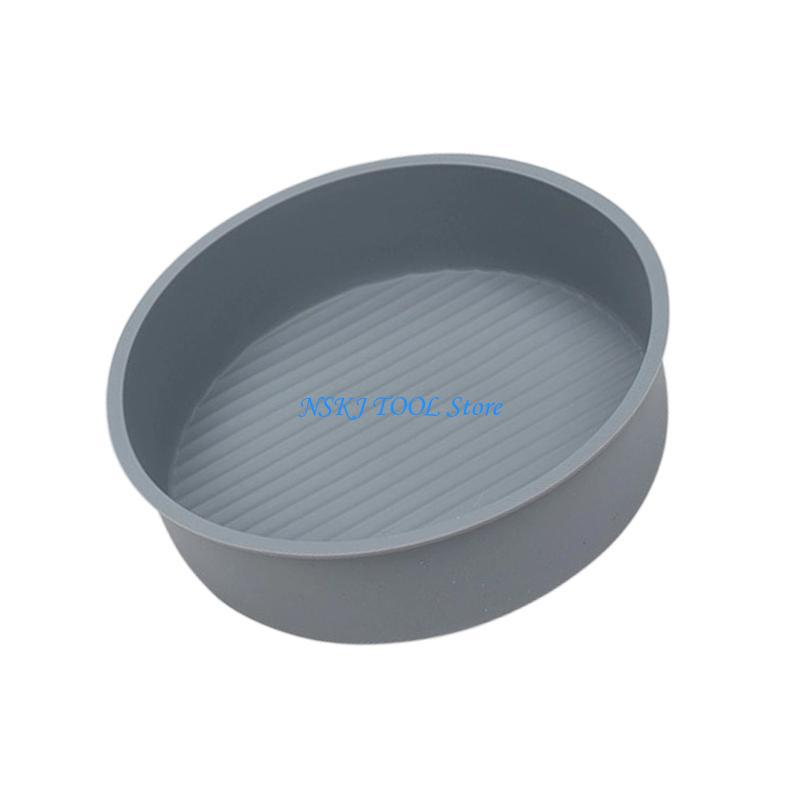L8RC Cetakan Silikon Gaya Kont - Kitchen Baking Corner ulasan dan harga